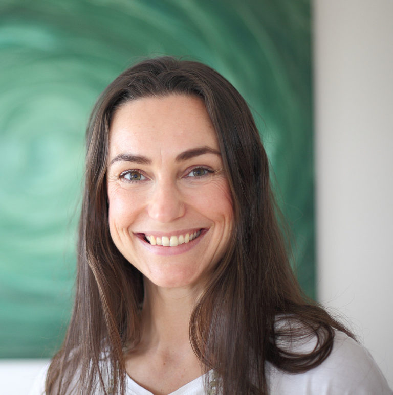 Portrait Belinda Kretschmer 2