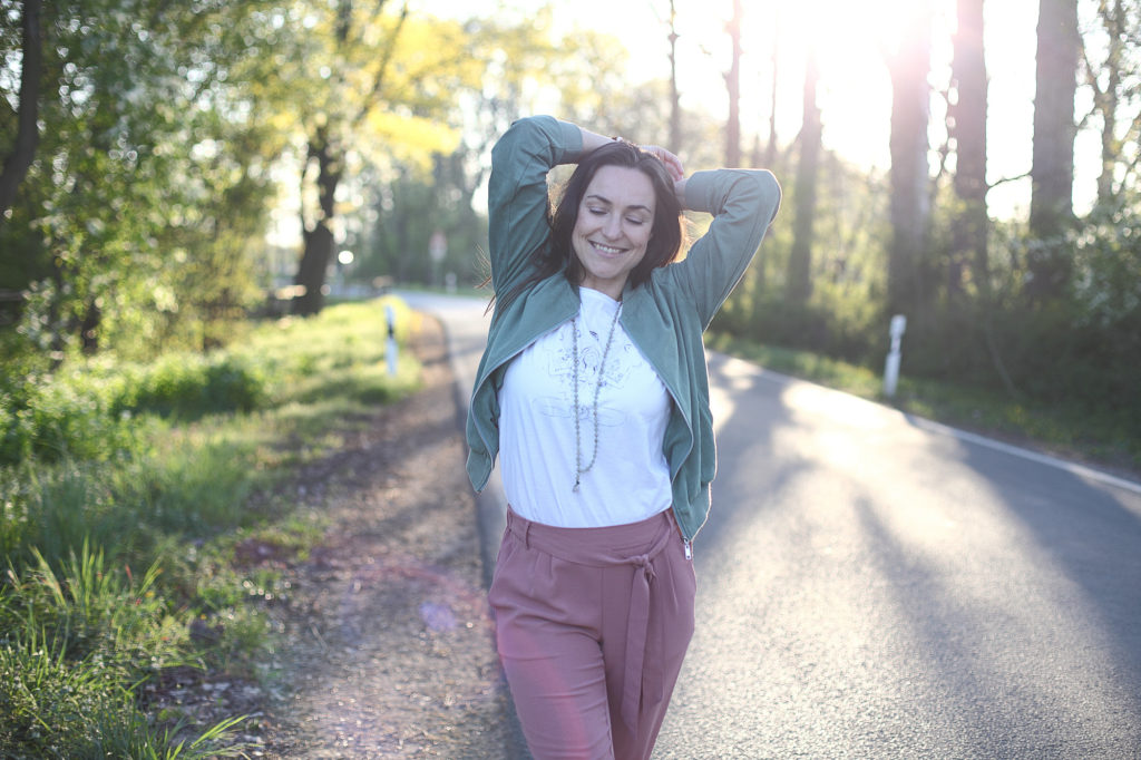 Portrait Belinda Kretschmer